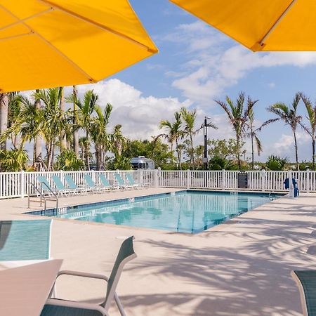 Sugarloaf Key Rv Resort & Cottages Summerland Key Kültér fotó