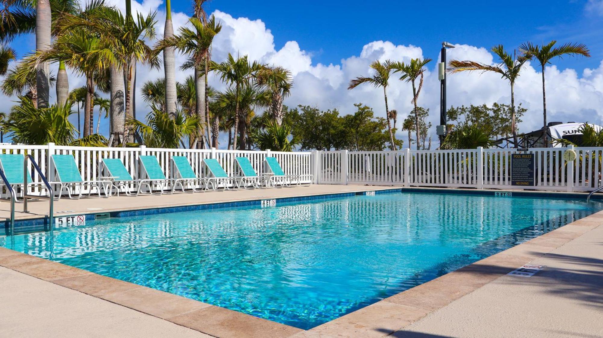 Sugarloaf Key Rv Resort & Cottages Summerland Key Kültér fotó