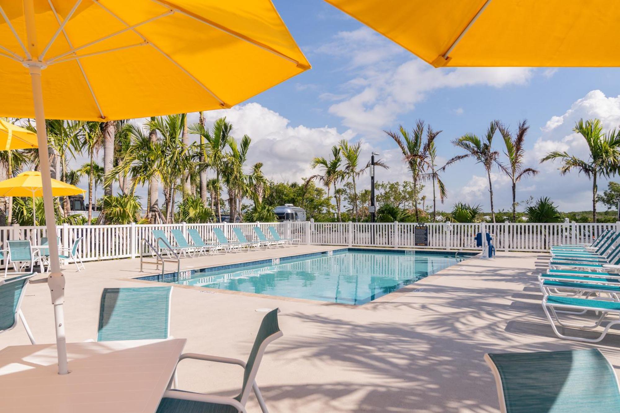 Sugarloaf Key Rv Resort & Cottages Summerland Key Kültér fotó